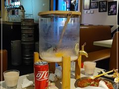 -火焰枪蛋·烧烤(奉天街店)