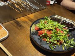 -李不管把把烧(火车南站店)