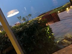 -山港凯悦酒店·BEBA海滩烧烤餐厅酒吧