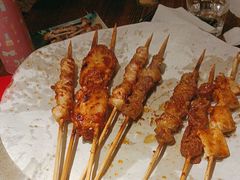 -1819餐厅·团队聚餐·烤串·精酿