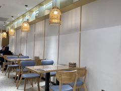 大堂-正東记港味烧腊餐室(天鹅湖银泰城店)
