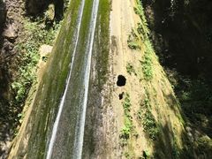 -南江大峡谷