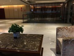 -昆明中心皇冠假日酒店