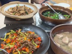 -香顺·客家菜(东坑店)