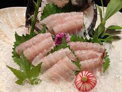-江户·岚 创意料理(泛海店)