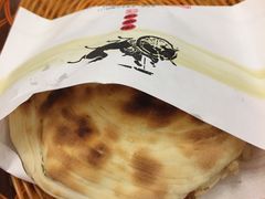 -潼十三肉夹馍(东单店)
