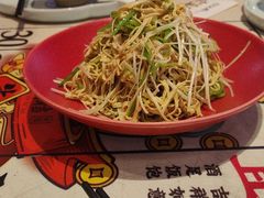 -长安大牌档之西安博物院文化餐厅(中贸店)