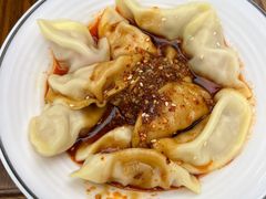 -龙抄手(春熙路总店)