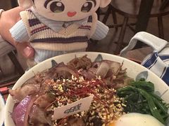 -嘁嘁茶泡饭