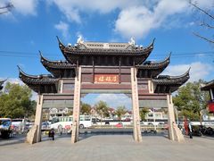 -召稼楼古镇