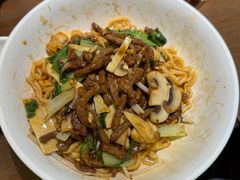 -寻裕记·现炒浇头面(人民广场店)