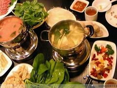 -密友回转自助火锅(世茂国际广场店)