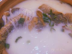 -堂宴·老厦门私房菜(1988仙岳总店)