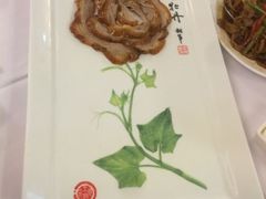 -北京全聚德(王府井店)