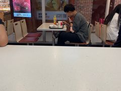 大堂-肯德基(南站店)