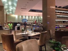 合景福朋喜来登酒店(汇彩路店)-广州天河合景福朋喜来登酒店