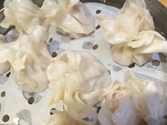 虾仁鲜肉烧麦-真真鲜馄饨店(启蒙路店)