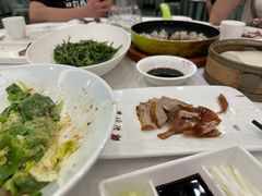 -全聚德(常州店)