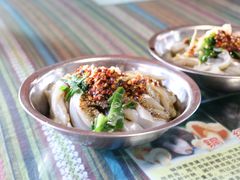 鸡豆凉粉-88号小吃店·经典云南菜·地道纳西美食
