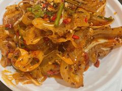 -牛王庙(龙华花园店)