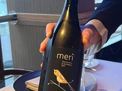 -香港喜来登酒店蚝酒吧