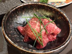 -無二炙坊·和牛烧肉(大钟寺1733店)