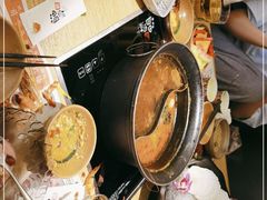 -温野菜涮涮锅(大悦城店)