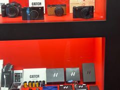 -富士相机·拍立得instax(三里屯soho商场店)