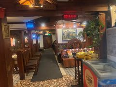 -老井俄式餐厅