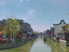 -召稼楼古镇