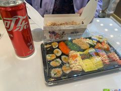 -池田寿司·新鲜现做(昌平悦荟店)