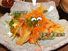 无骨凤爪-同仁四季椰子鸡(海岸城天利店)