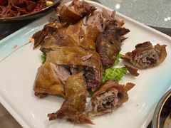 -熙春园餐厅