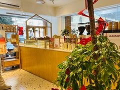 -Cafe on warm(丹霞店)