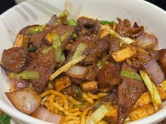 -寻裕记·现炒浇头面(人民广场店)