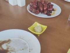 -视界美食自助餐厅·石家庄希尔顿酒店