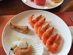 -宁波逸东豪生大酒店·豪生咖啡厅