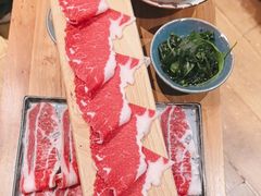 -五星桥原切肥牛火锅·30年专注好牛肉(湖塘店)