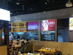-木屋烧烤(龙湖天街店)