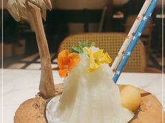 -太食獸泰式茶餐厅(济南万象城店)
