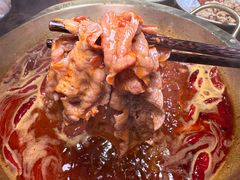 -蜀国大将老火锅(江北店)