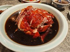 -南京大牌档(楚河汉街凯德1818店)