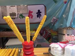 -海上海弘基休闲广场