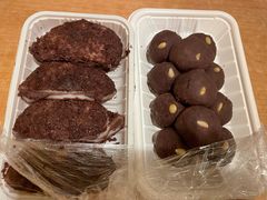 豆沙糕-师任堂韩式食品(总店)