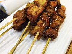 -菩提树·素食餐厅(汇智国际商业中心店)