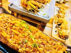 -老湘烤·湘西小串(绿塘路店)