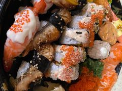 -河风精致寿司(太原店)