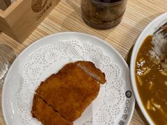 -COCO壱番屋(北京平安国际金融中心店)