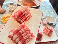 -乐宴·老北京铜火锅(桂庙店)