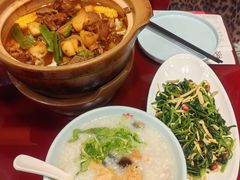 -宏状元现熬粥·京味菜(五棵松店)